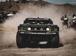 HPI Z147 - BAJA SHOCK OIL 40w (100cc)